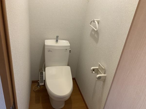 シャンテ長沼２