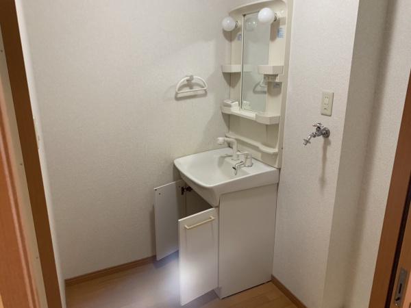 シャンテ長沼２