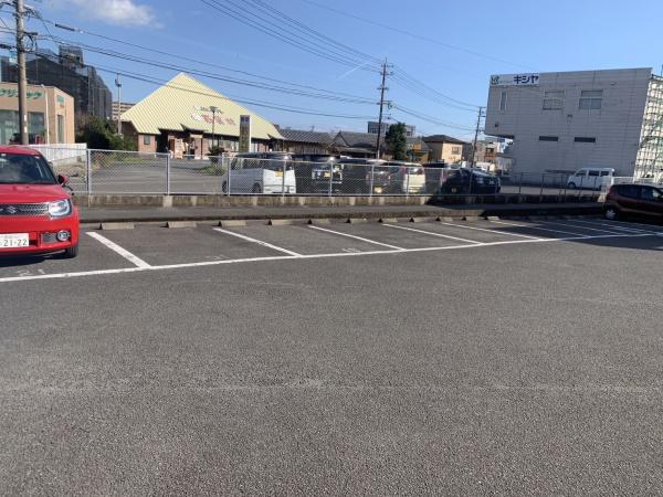 シャンテ長沼２