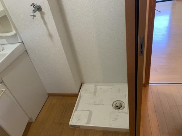 シャンテ長沼２