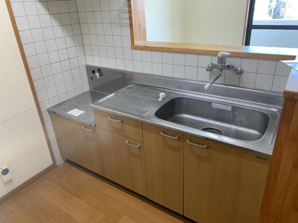 シャンテ長沼２