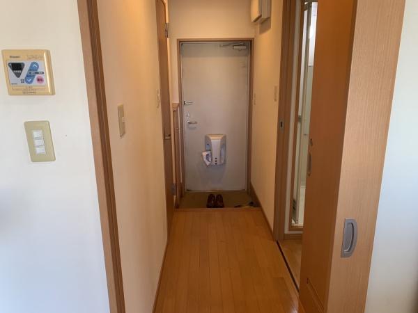 シャンテ長沼２