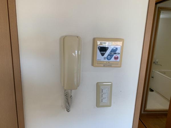 シャンテ長沼２