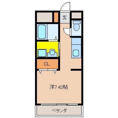 アルテマイスター橘通り