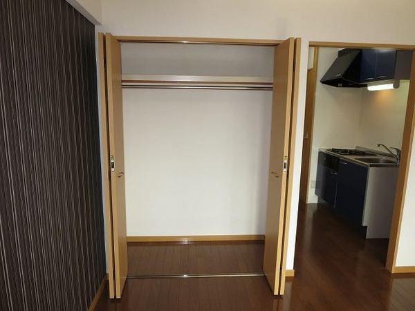 アルテマイスター橘通り
