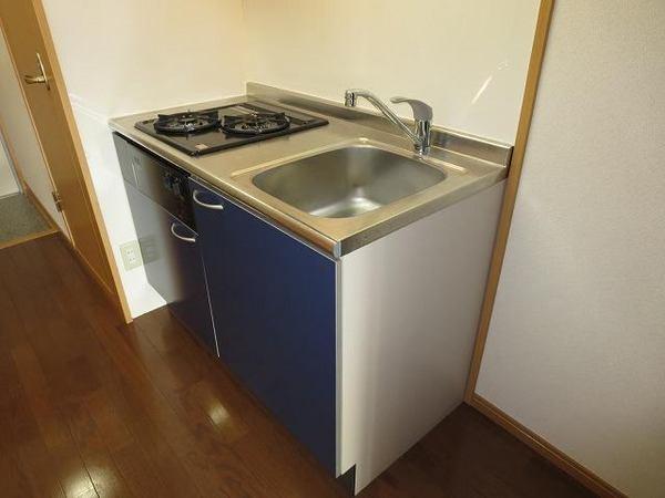 アルテマイスター橘通り
