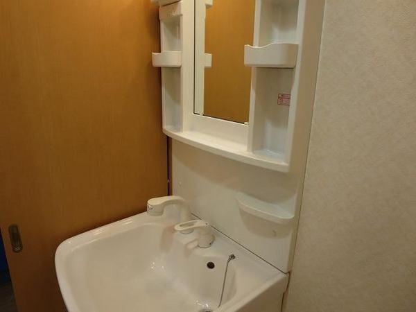 アルテマイスター橘通り
