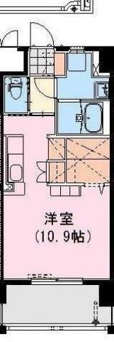 クロスワイズ神宮外苑イースト