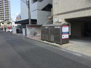 サンパティークＦＵＴＡＢＡ