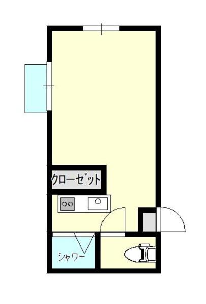 ラ・セーナ西高松町