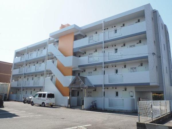 プチメゾン鶴島
