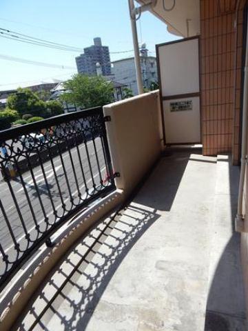 サンシャインコート・Ｉ