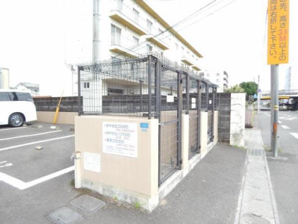 サンシャインコート・Ｉ