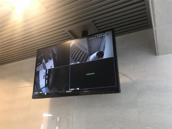 ヴィレッジサイドＡ