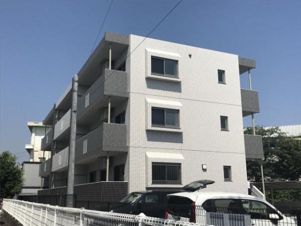 ヴィレッジサイドＡ