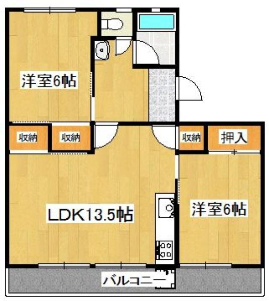 ジョイス3A