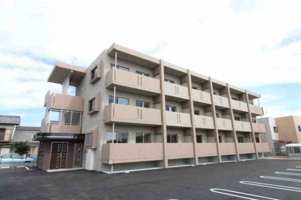 ラフィーネ桜館