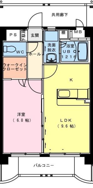 サンパティークＦＵＴＡＢＡ