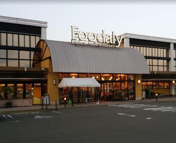 Ｌ‘ＡＬＬＵＲＥ(Foodaly赤江店)
