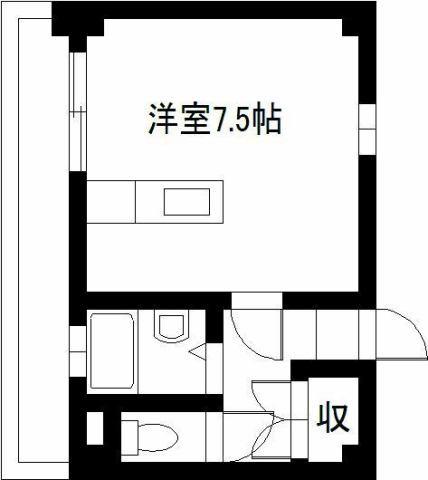 エレガンスメゾン６Ｂ