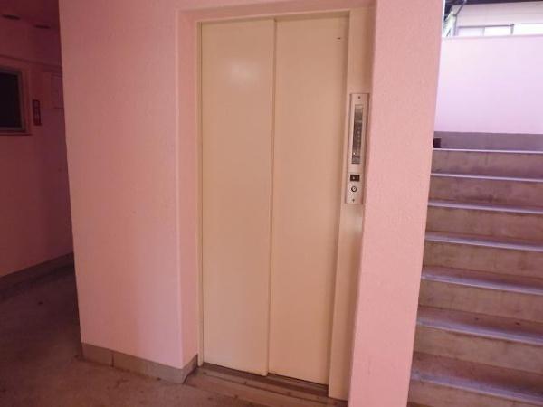 エレガンスメゾン６Ｂ