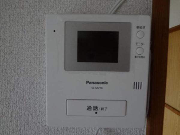 大淀ハイツ