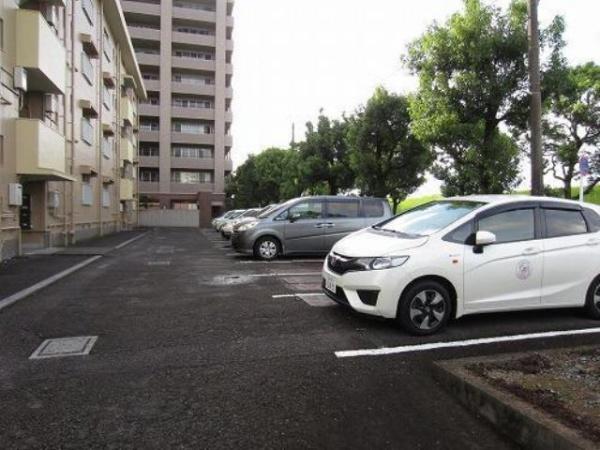 大淀ハイツ