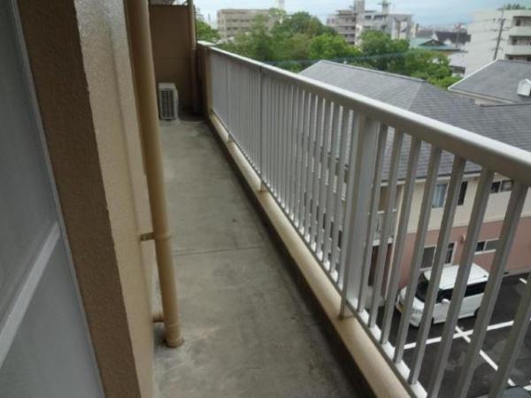大淀ハイツ