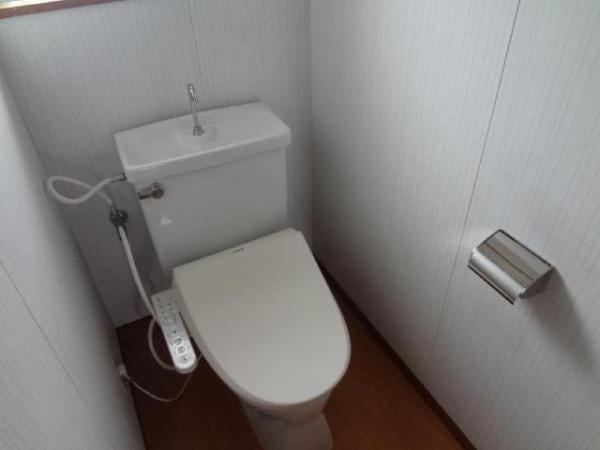 大淀ハイツ
