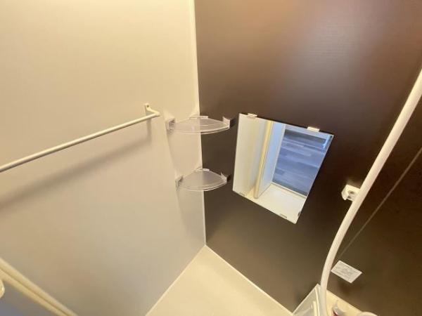 オクトワール宮崎西弐番館