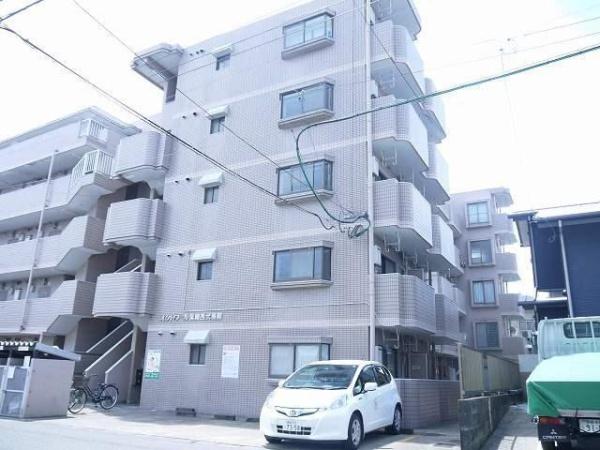 オクトワール宮崎西弐番館