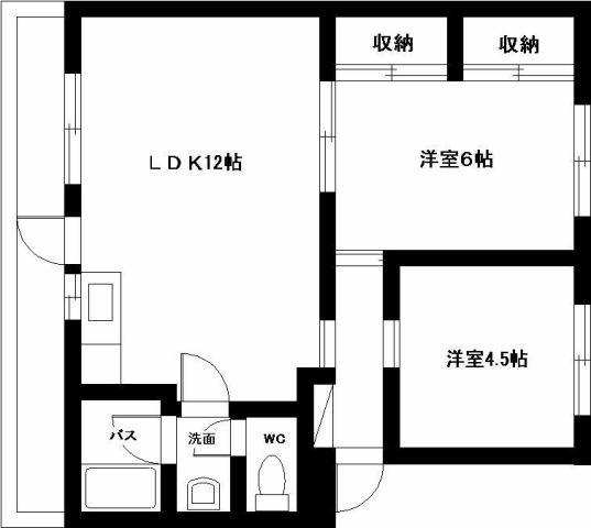 山春ビル霧島