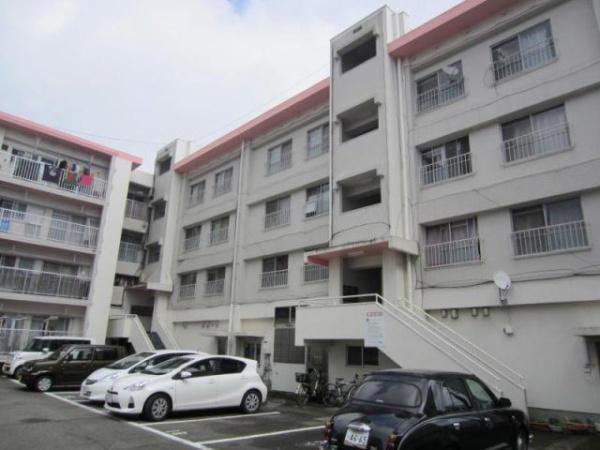 山春ビル霧島