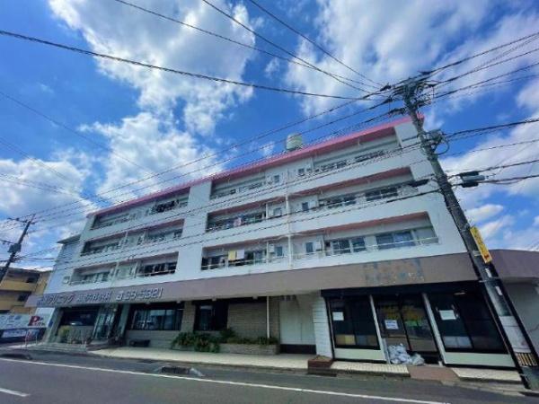 山春ビル霧島