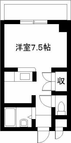 エレガンスメゾン６Ａ