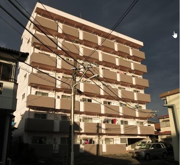 宮崎市大字恒久のマンション
