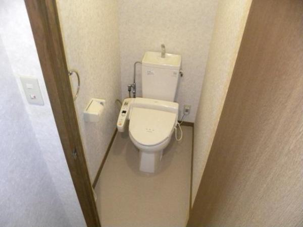 シャンテ城ケ崎