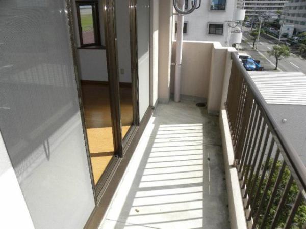 シャンテ城ケ崎
