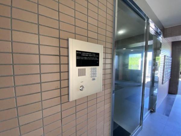 シャンテ城ケ崎
