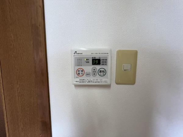 シャンテ城ケ崎