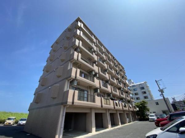 シャンテ城ケ崎