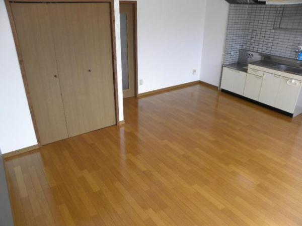 シャンテ城ケ崎