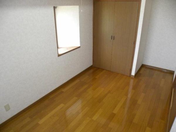 シャンテ城ケ崎