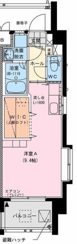 ブルーリーフ・ベル