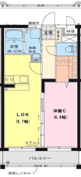 プリメールエスパシオＳ＆T