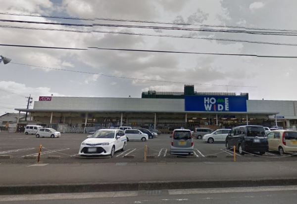 QUALIOR(ホームワイド平和台店)