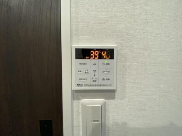 QUALIOR(その他設備)