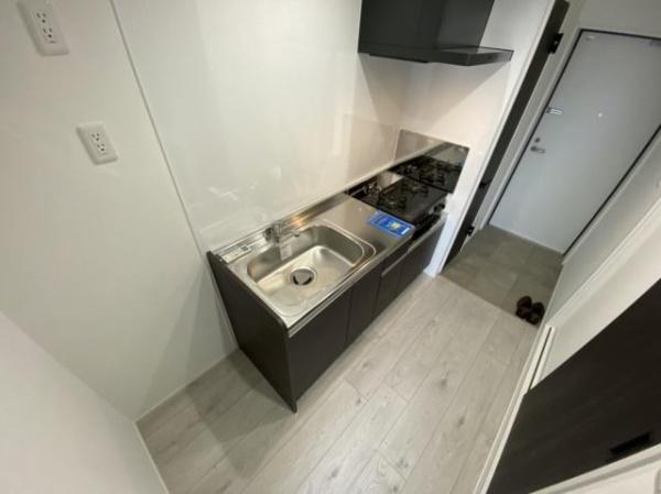 QUALIOR(キッチン)