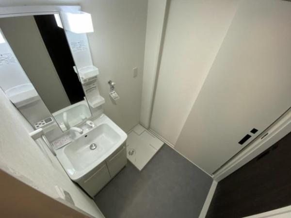 QUALIOR(洗面台・洗面所)