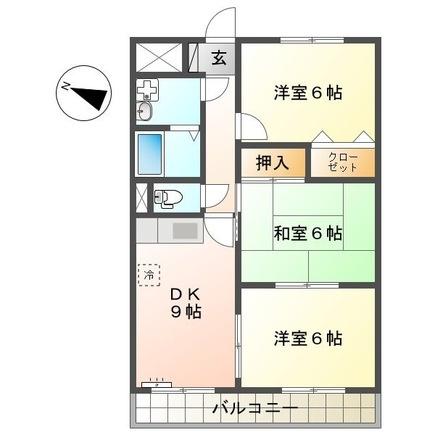 カルディア吉田